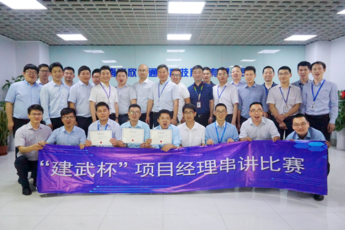 火博体育·（中国）官方网站欣网通信科技股份邮箱公司